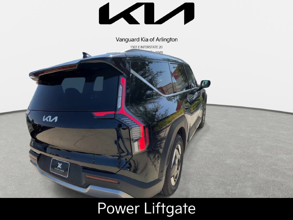 New 2026 Kia EV9 Wind AWD/4WD image 9