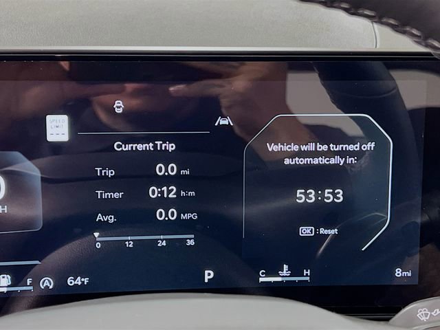 New 2026 Kia Sorento SX image 12