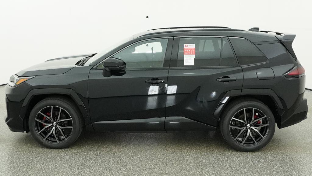 New 2026 Toyota RAV4 AWD Plug-in Hybrid image 6