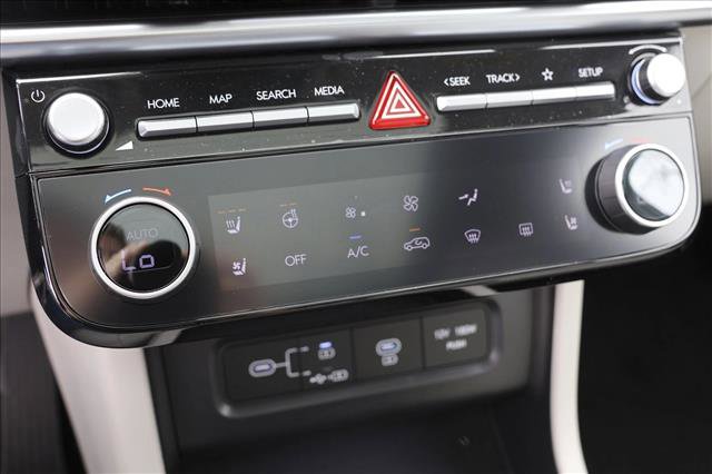 New 2026 Hyundai Tucson Limited image 20