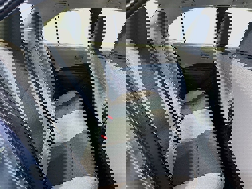 New 2026 Toyota Corolla LE image 22