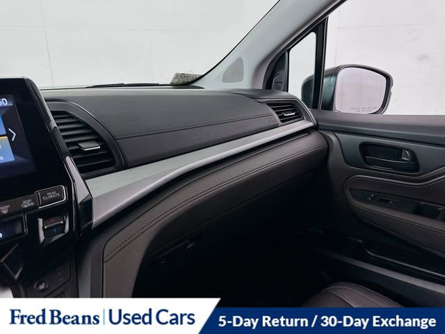 Used 2022 Honda Odyssey EX-L image 14