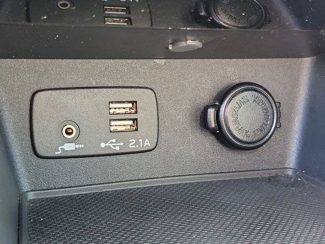 Used 2021 Subaru Forester Limited image 25