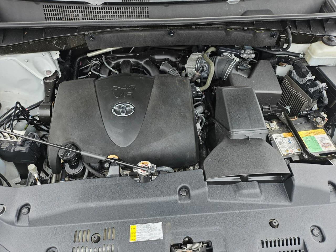 Used 2019 Toyota Highlander XLE image 33