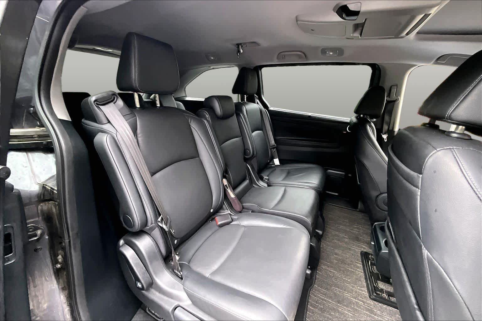 Used 2024 Honda Odyssey Touring image 21