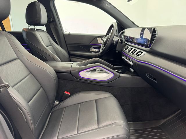 Used 2024 Mercedes-Benz GLE 450 4MATIC image 16