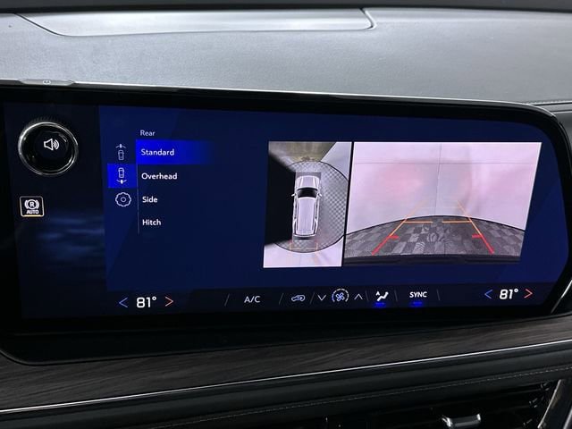 New 2026 Chevrolet Tahoe LS w/ LPO, Dark Essentials Package image 15