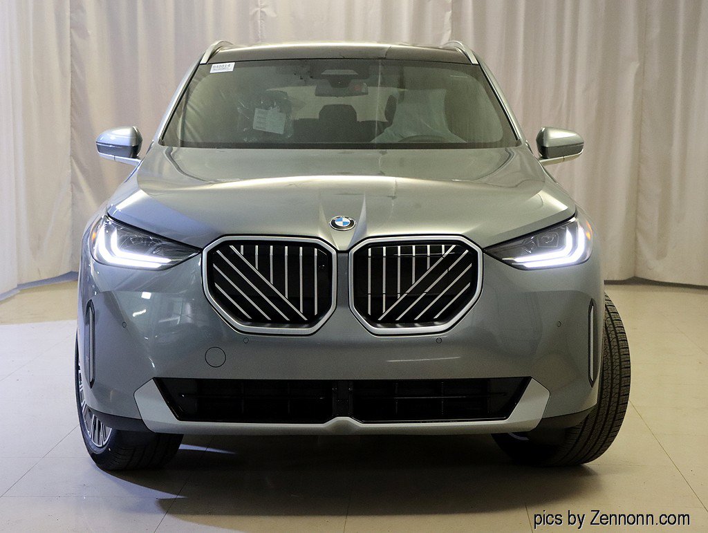Used 2026 BMW X3 xDrive30i w/ Premium Package AWD/4WD image 5