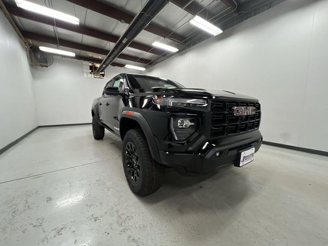 New 2026 GMC Canyon Elevation w/ Convenience Package image 2