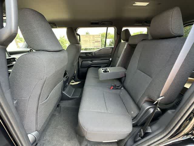 New 2027 Toyota Land Cruiser 1958 AWD/4WD image 17