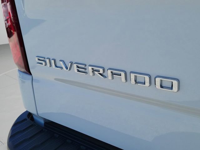 New 2026 Chevrolet Silverado 1500 LT Trail Boss image 5