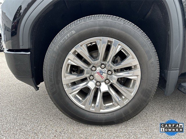 Used 2021 GMC Sierra 1500 Denali image 37