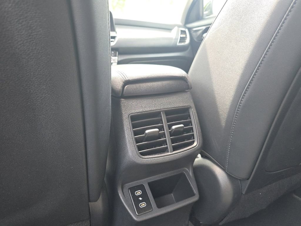 Used 2024 Kia Seltos EX AWD/4WD image 26