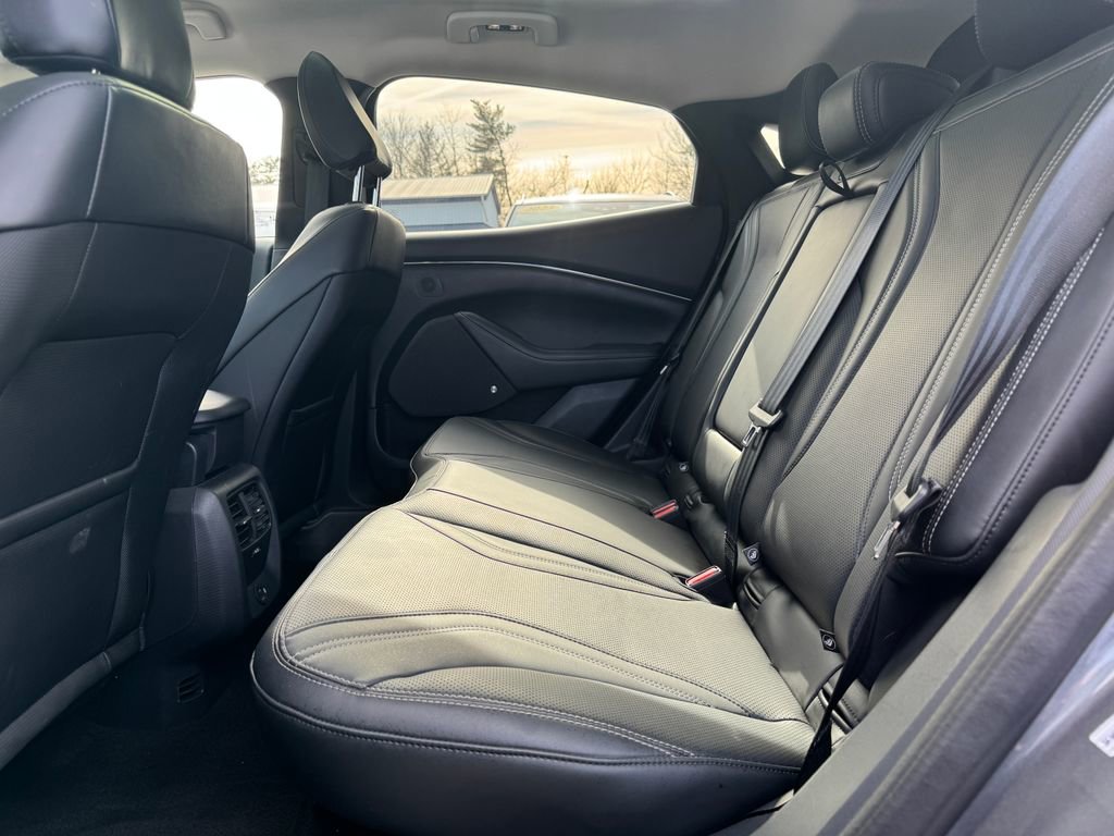 Used 2021 Ford Mustang Mach-E Premium image 35