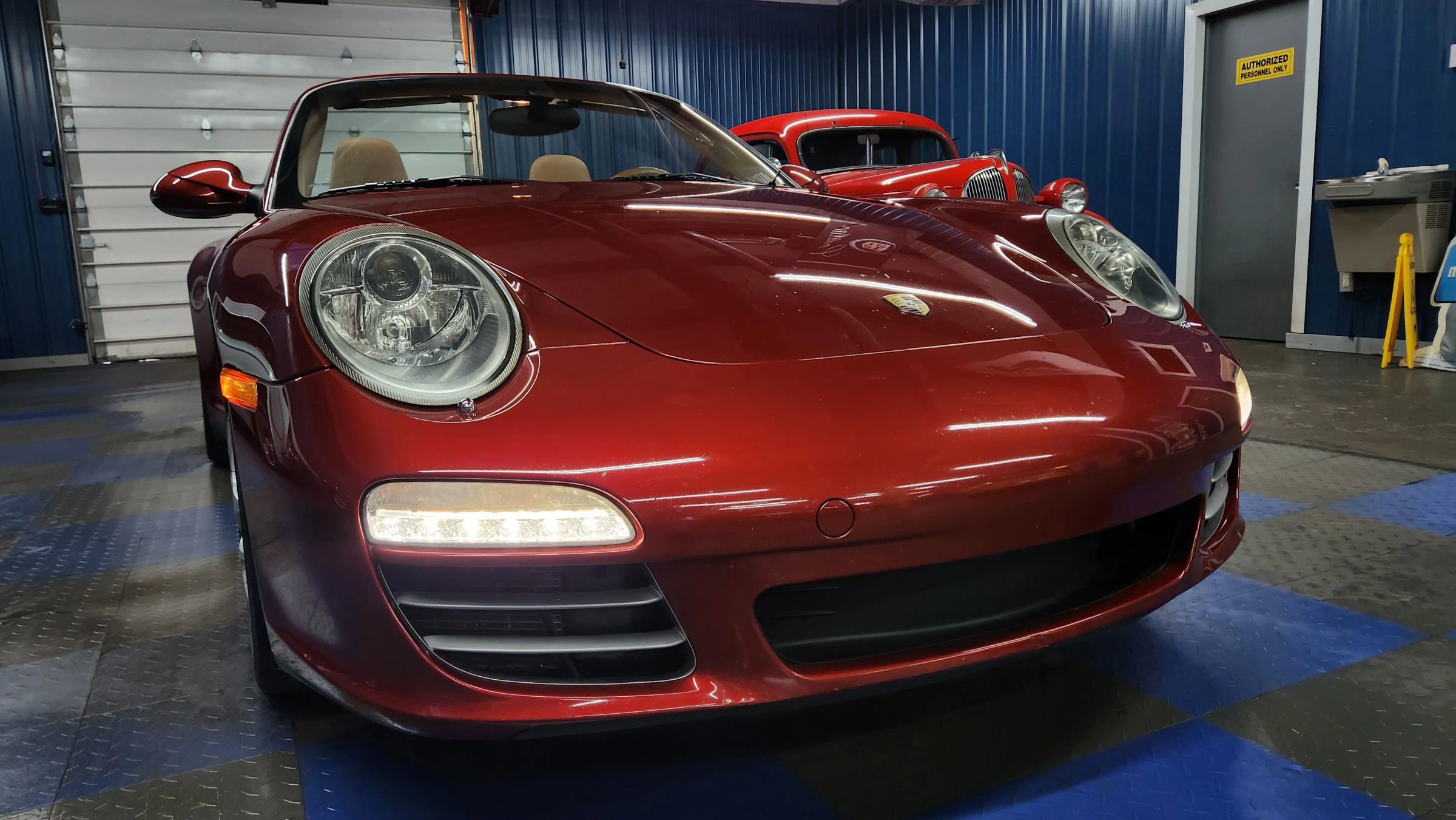 Used 2009 Porsche 911 Carrera S image 54