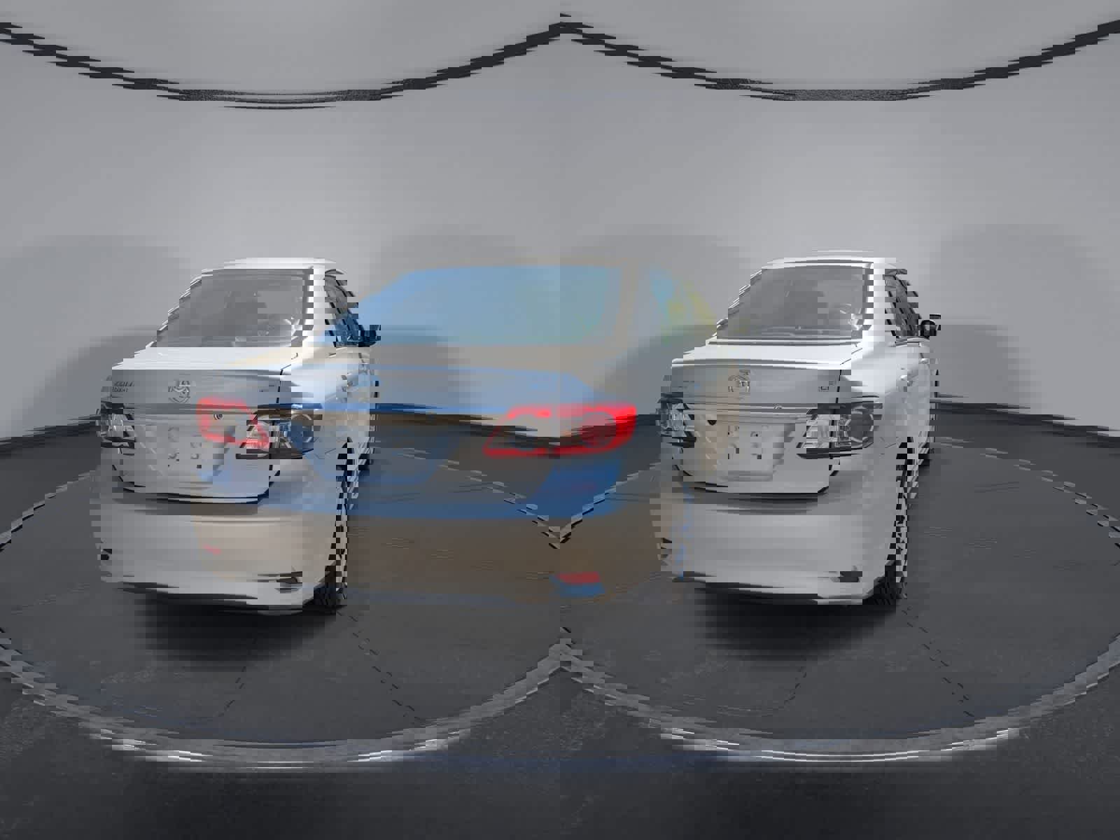 Used 2013 Toyota Corolla LE FWD image 7