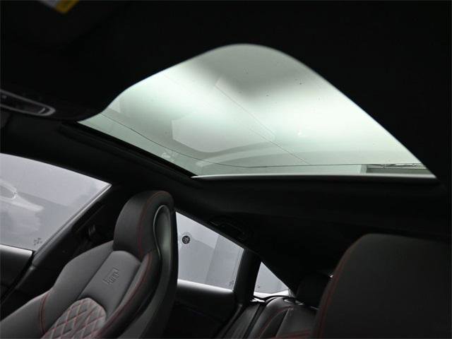 Used 2025 Audi S5 Premium Plus w/ Premium Plus Package image 28