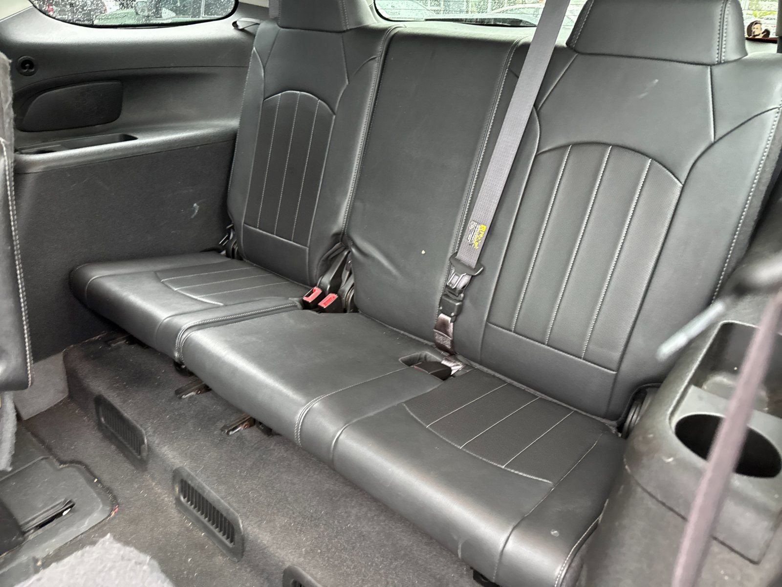 Used 2015 GMC Acadia Denali AWD/4WD image 14