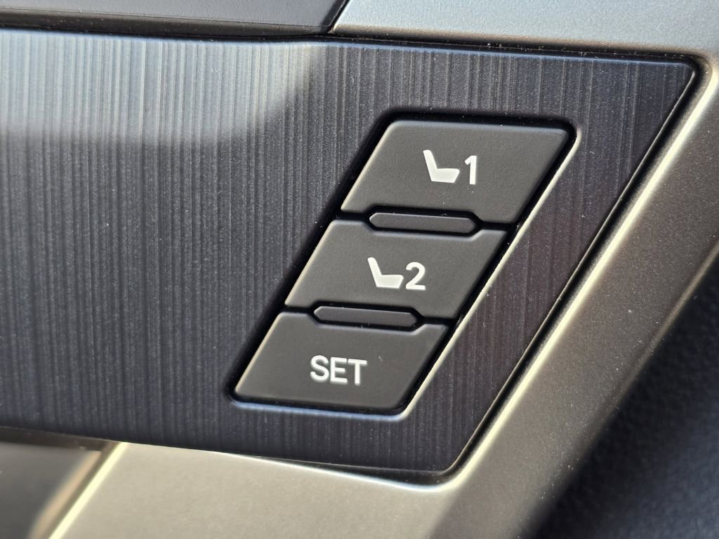 New 2026 Toyota Tundra Platinum image 18