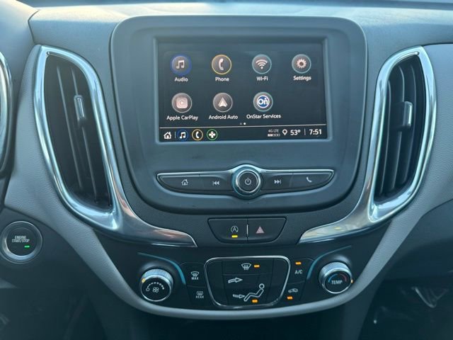 Certified 2022 Chevrolet Equinox LT AWD/4WD image 15