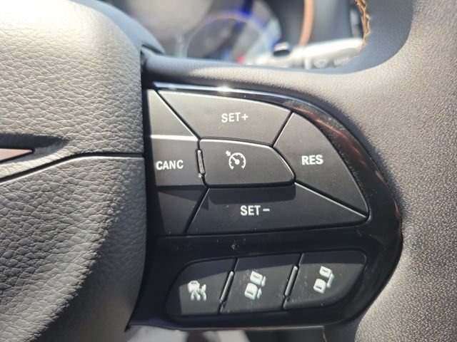 New 2027 Chrysler Pacifica Pinnacle w/ Theater Group FWD image 19