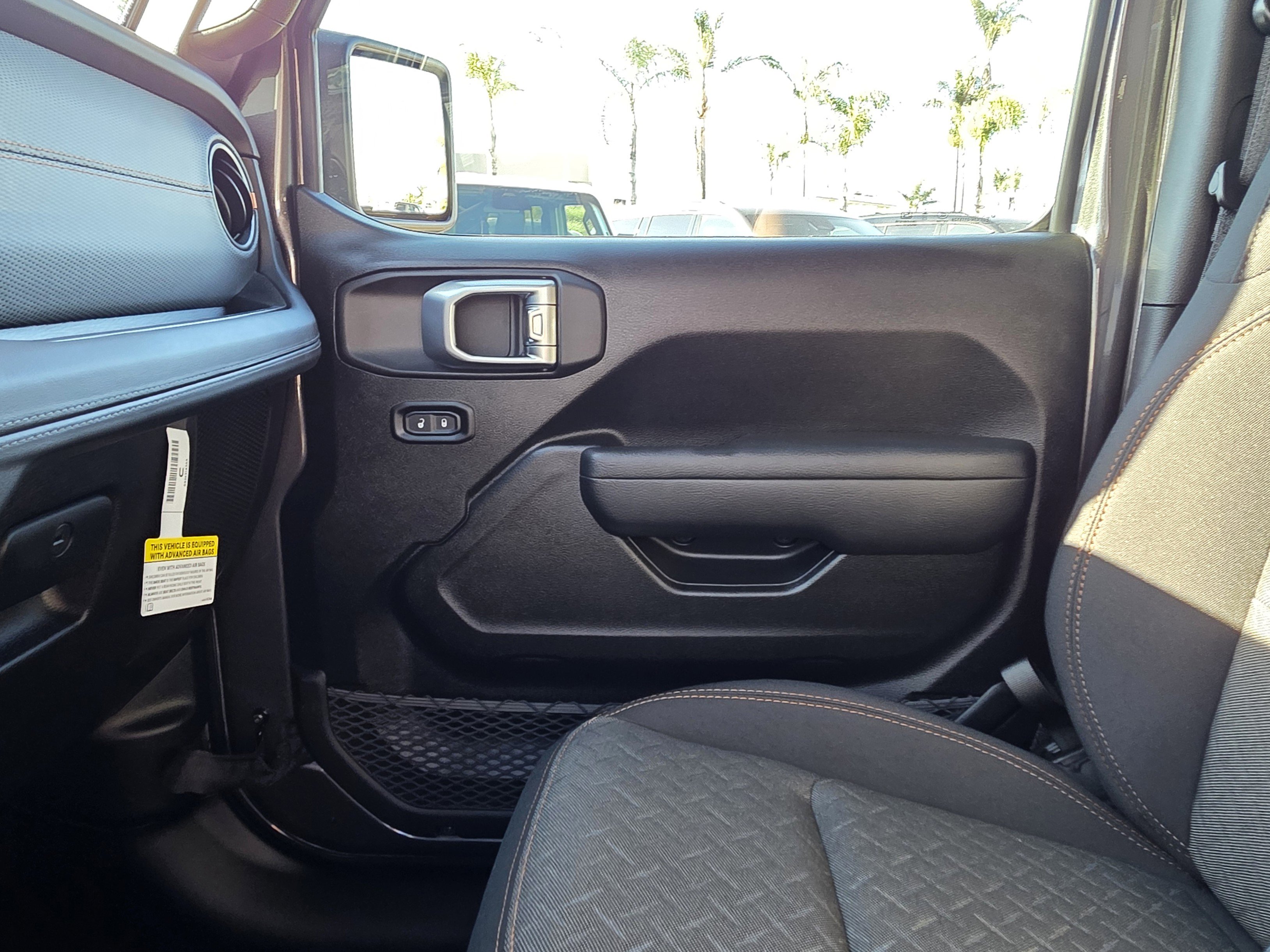 New 2026 Jeep Gladiator Mojave image 13