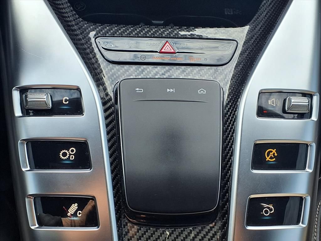 Used 2019 Mercedes-Benz AMG GT 63 image 7
