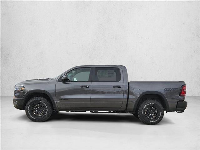 New 2026 RAM 1500 Rebel image 5