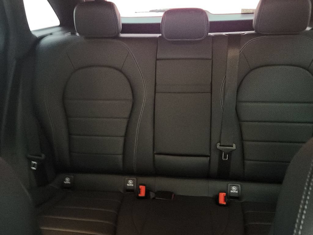 Used 2022 Mercedes-Benz GLC 300 4MATIC image 25
