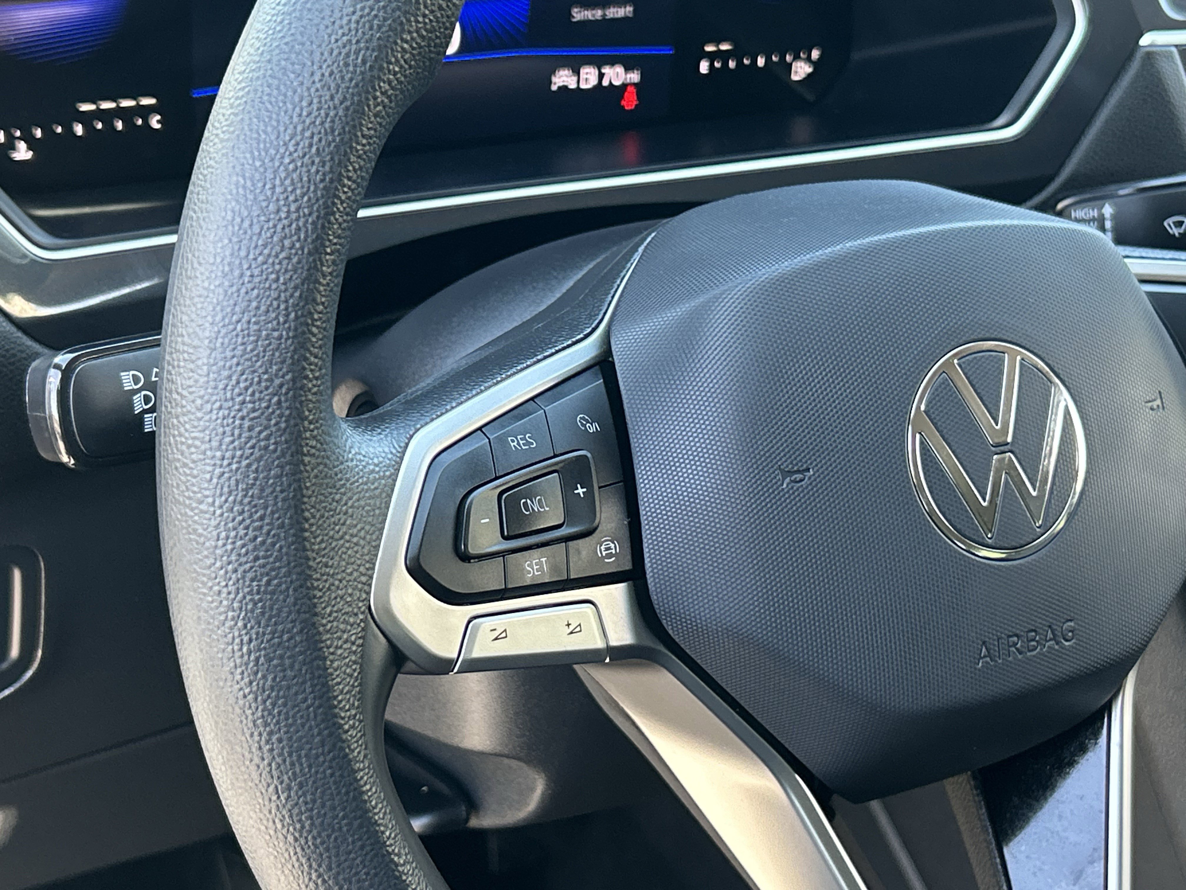 Used 2023 Volkswagen Tiguan S FWD image 26