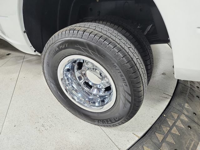 Used 2024 RAM 3500 Big Horn AWD/4WD image 47