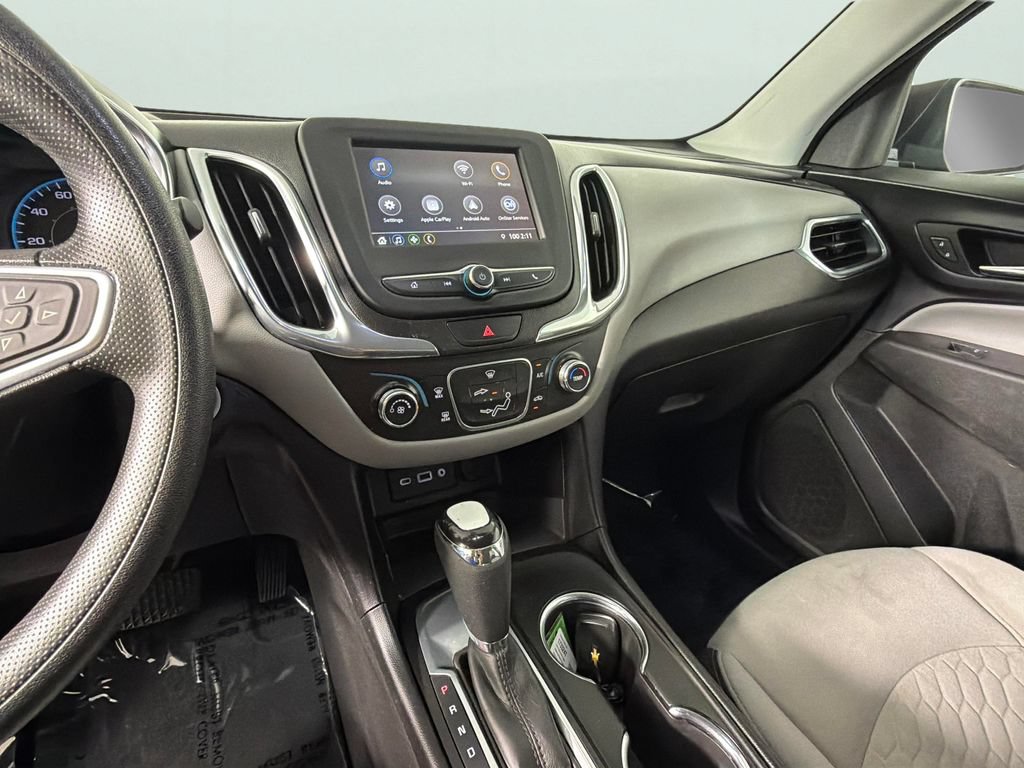 Used 2019 Chevrolet Equinox LS FWD image 19