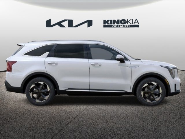 New 2026 Kia Sorento EX AWD/4WD image 8