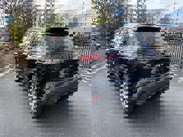 New 2026 Toyota Corolla Cross L image 6