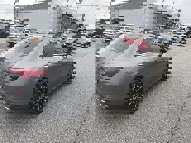 Used 2024 Mercedes-Benz CLA 250 CLA 250 image 6