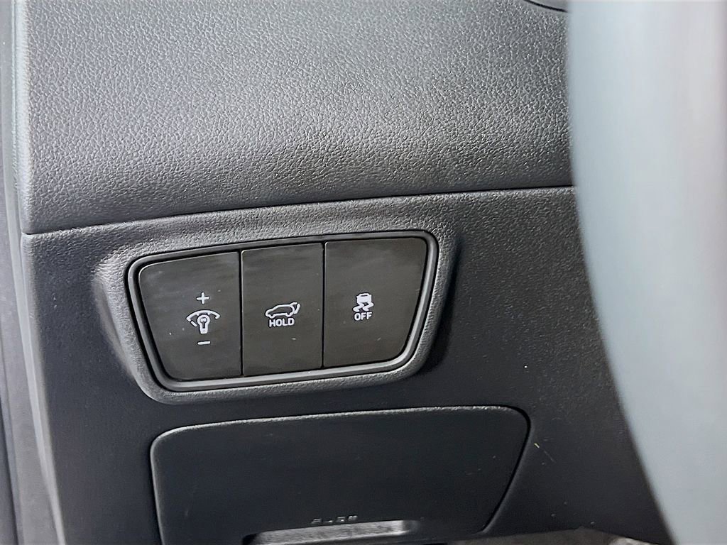 Certified 2023 Hyundai Tucson SEL w/ Convenience Package image 9