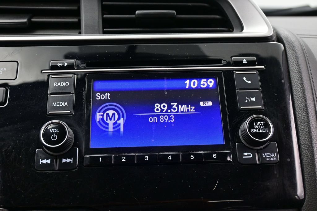 Used 2019 Honda Fit LX image 42