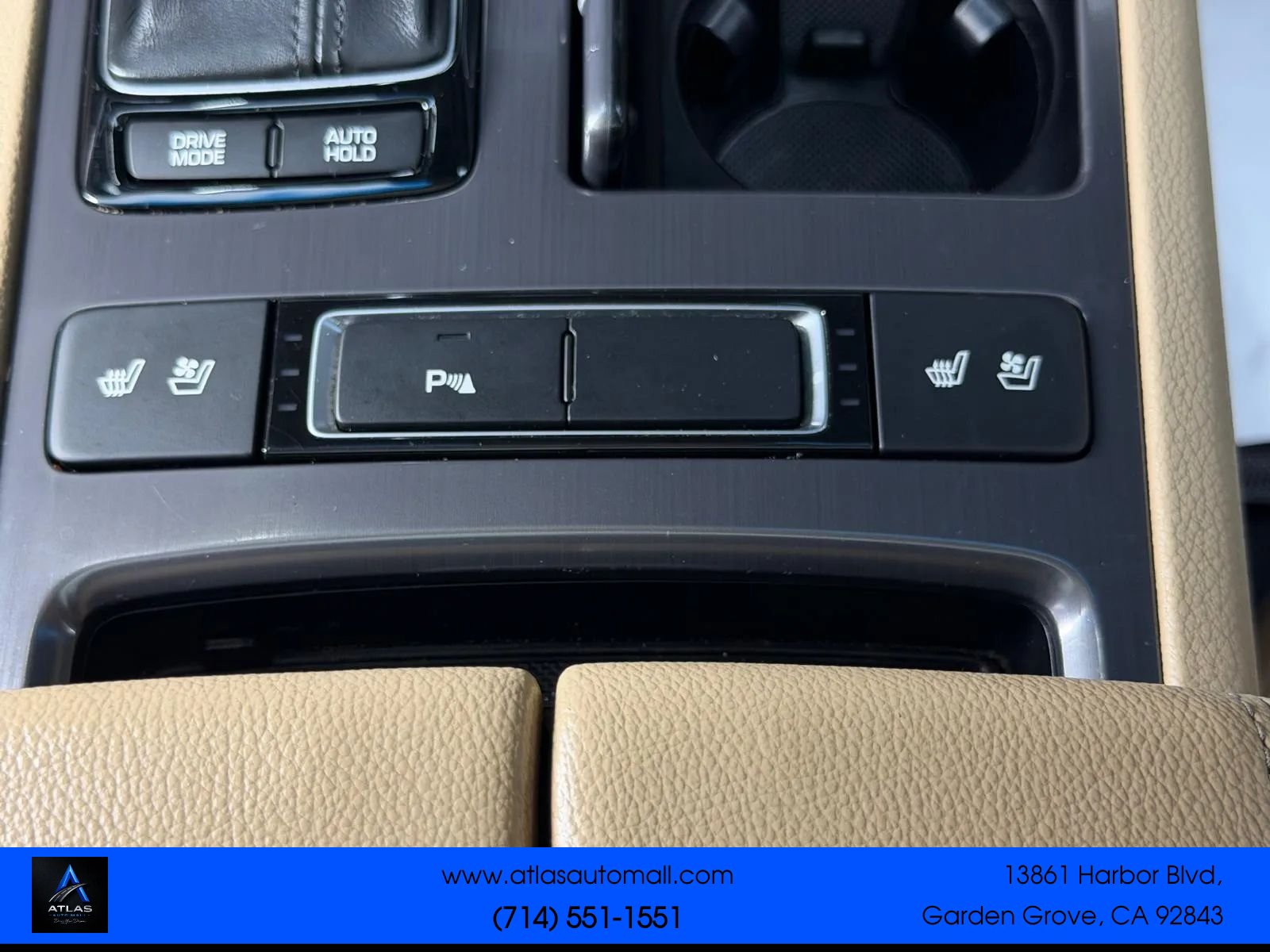 Used 2017 Genesis G80 3.8 w/ Option Group 02 RWD image 36