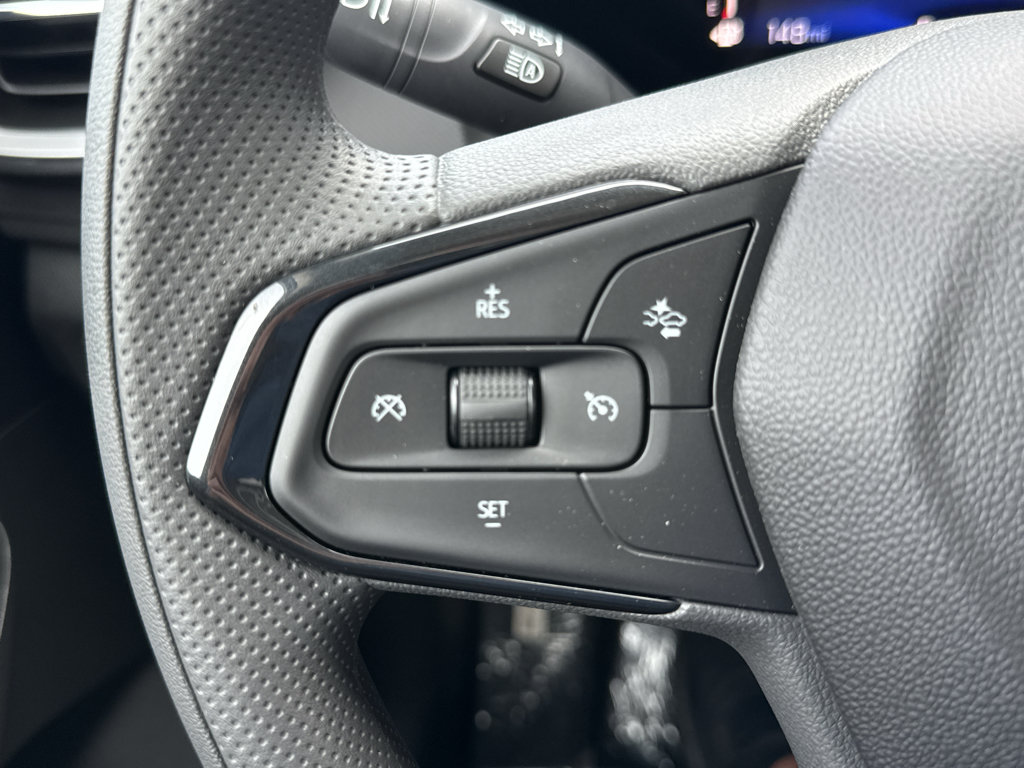 New 2026 Chevrolet TrailBlazer LS w/ LS Convenience Package FWD image 13