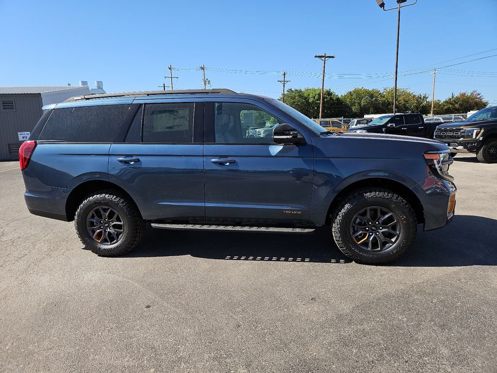 New 2027 Ford Expedition Tremor w/ Driver's Package AWD/4WD image 14