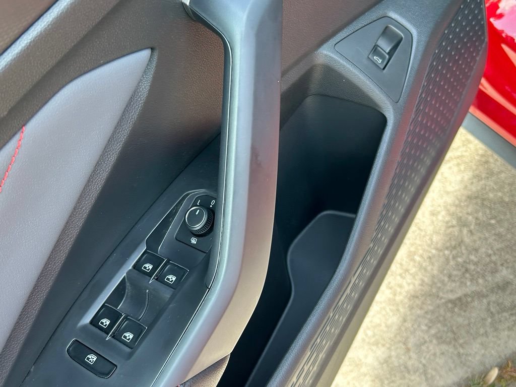 New 2026 Volkswagen Jetta GLI Autobahn FWD image 20