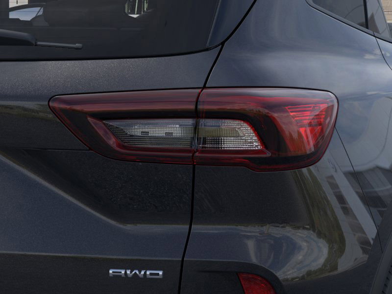 New 2026 Ford Escape Active image 21