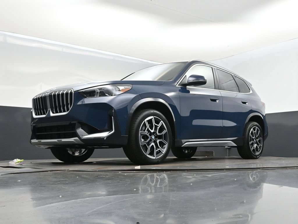Used 2026 BMW X1 xDrive28i w/ Convenience Package AWD/4WD image 38