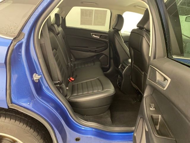 Used 2021 Ford Edge SEL w/ Convenience Package image 31