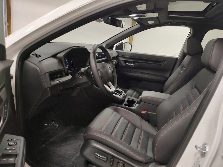 New 2026 Honda CR-V Sport-L image 9