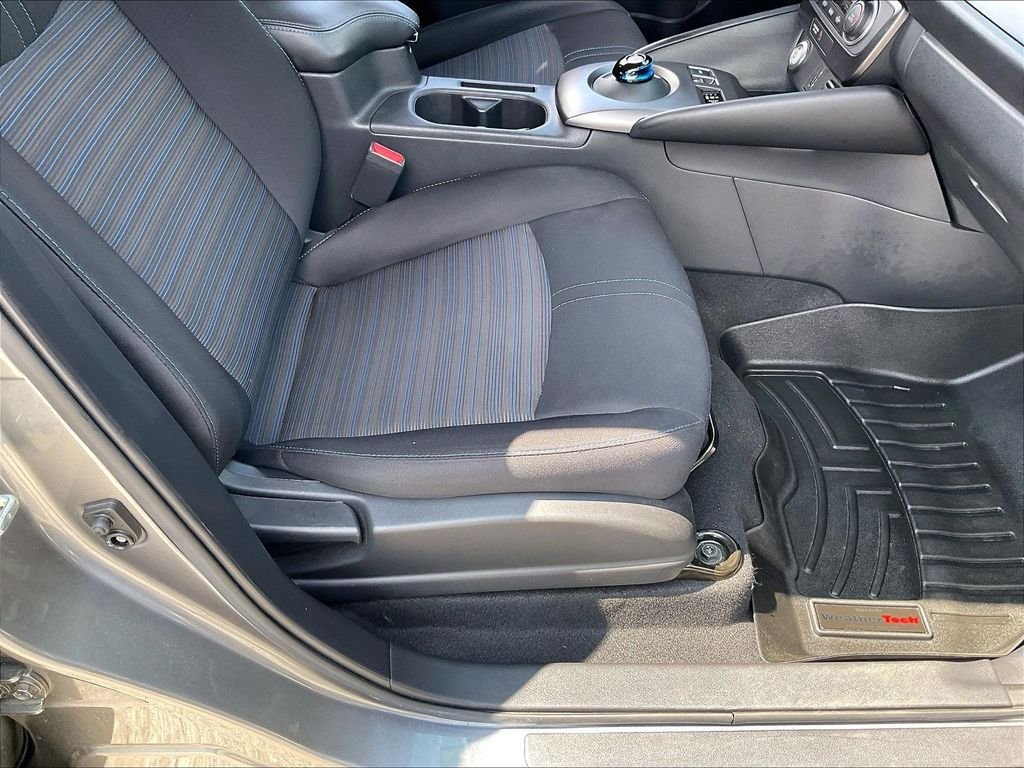 Used 2022 Nissan Leaf S FWD image 35