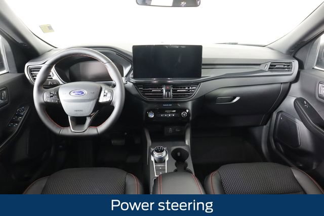 New 2026 Ford Escape ST-Line w/ Tech Pack #1 image 21