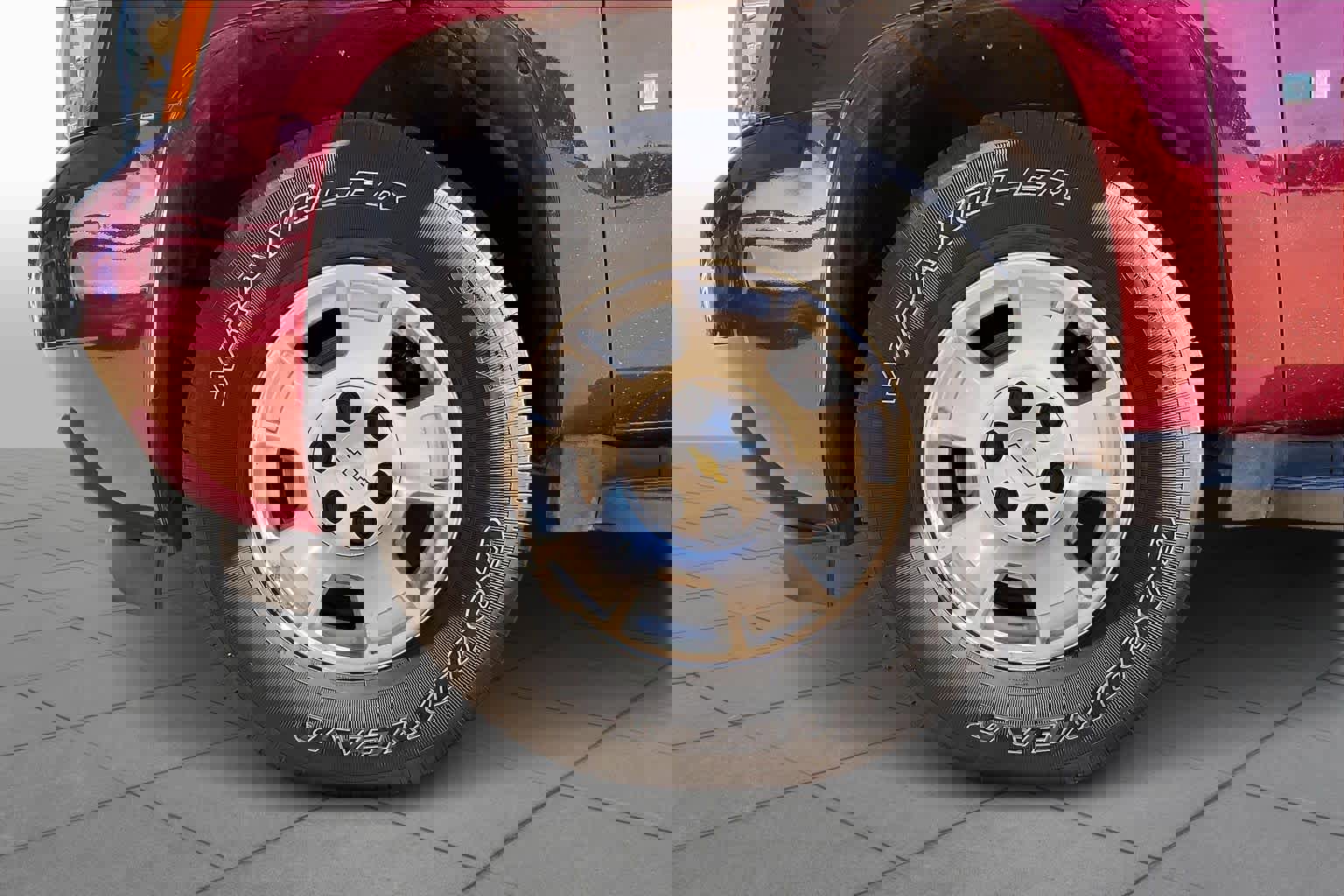 Used 2007 Chevrolet Avalanche LT image 11