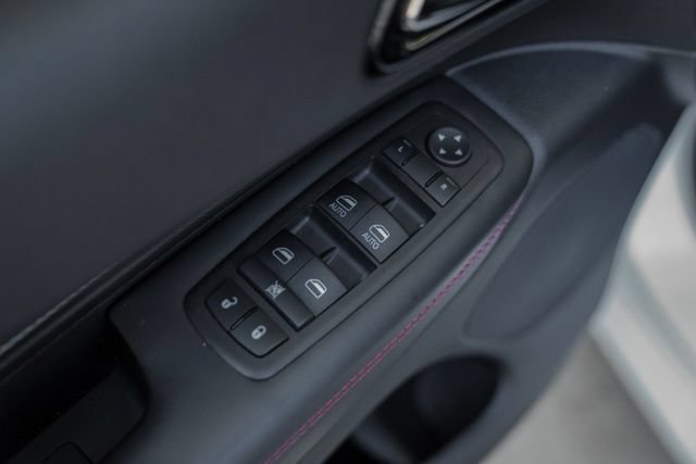 Used 2025 Dodge Durango R/T AWD/4WD image 49