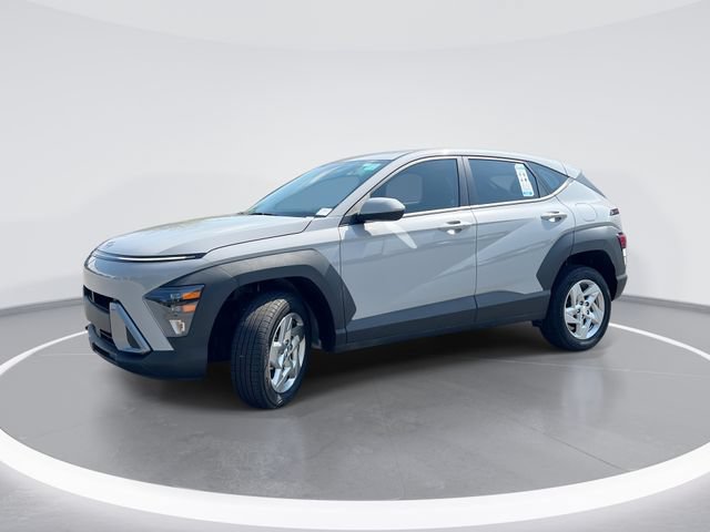 Certified 2026 Hyundai Kona SE